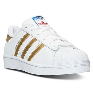 Adidas Superstars